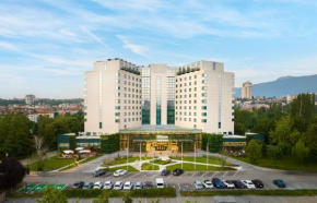 Hilton Sofia